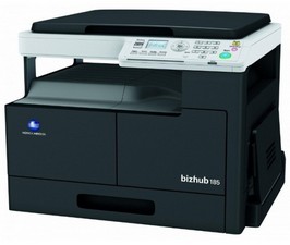 Ремонт принтеров Konica Minolta в Хабаровске